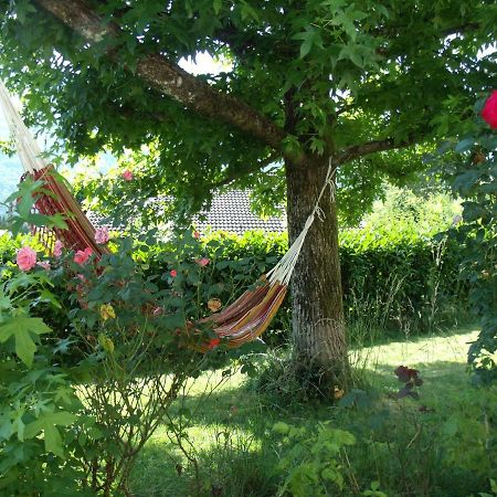 La villa de chantemerle La Bâthie Esterno foto
