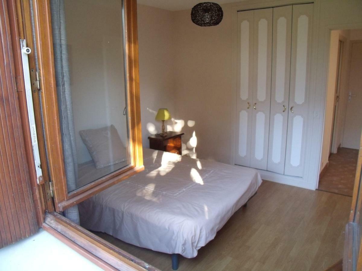La villa de chantemerle La Bâthie Esterno foto