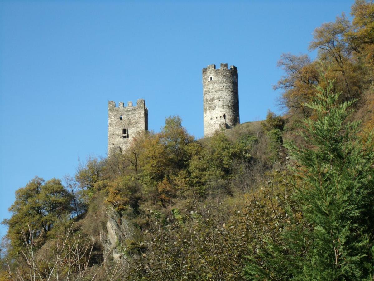 La villa de chantemerle La Bâthie Esterno foto